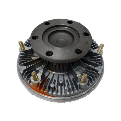 FAN CLUTCH MACK E7  *