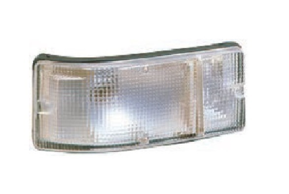 [81520-87383] FAROL DIREC DELTA CLEAR LH NT