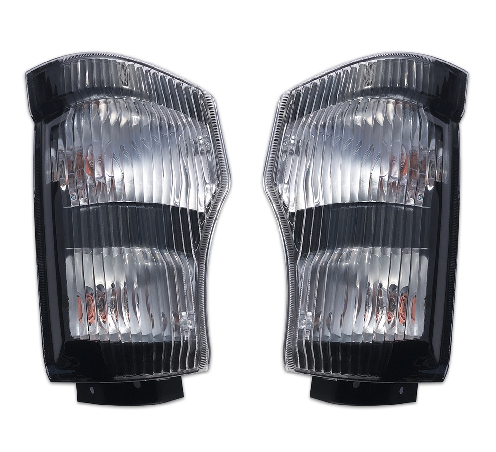 [8-98010-892-0] FAROL DIREC ISUZU NPR 05/07  LH