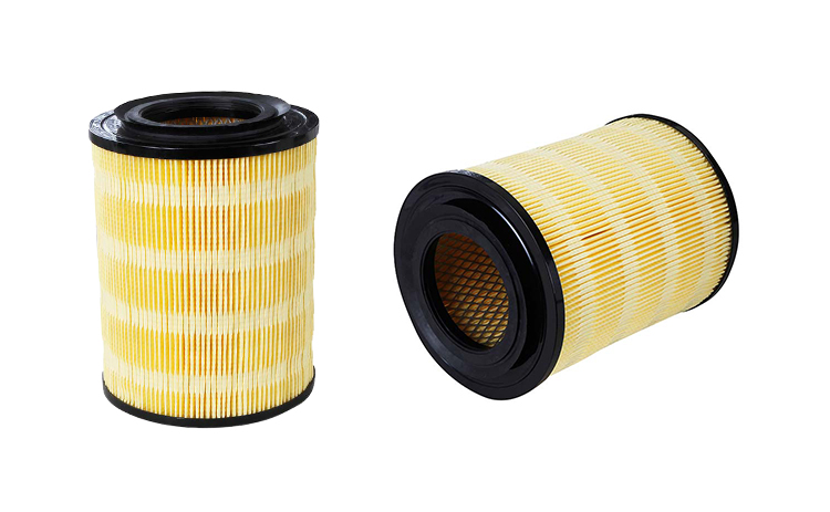 FILTRO AIRE CANTER 97/06