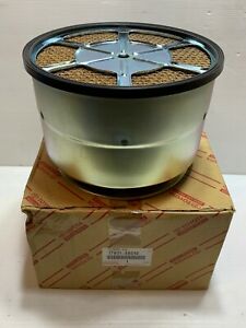 [17801-56010] FILTRO AIRE DAIHATSU DELTA -4