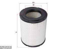 [8-97062-294-0] FILTRO AIRE ISUZU NQR NPR 2008/2016