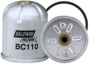 FILTRO CENTRIFUGO MACK 2000 *