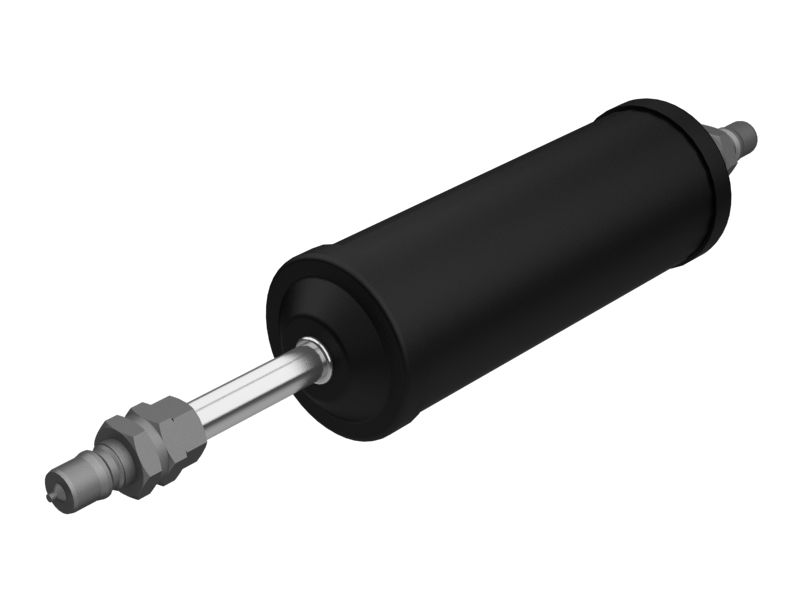 [3E-3535] SECADOR AIRE CATERPILLAR *