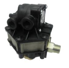 VALVULA FUNCTION  FF-2 FULL