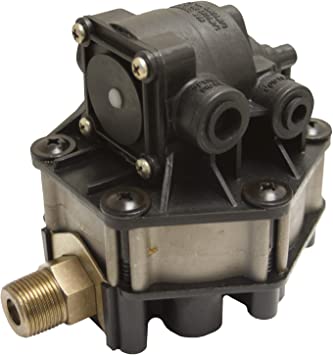 VALVULA FUNCTION FF-2 FULL