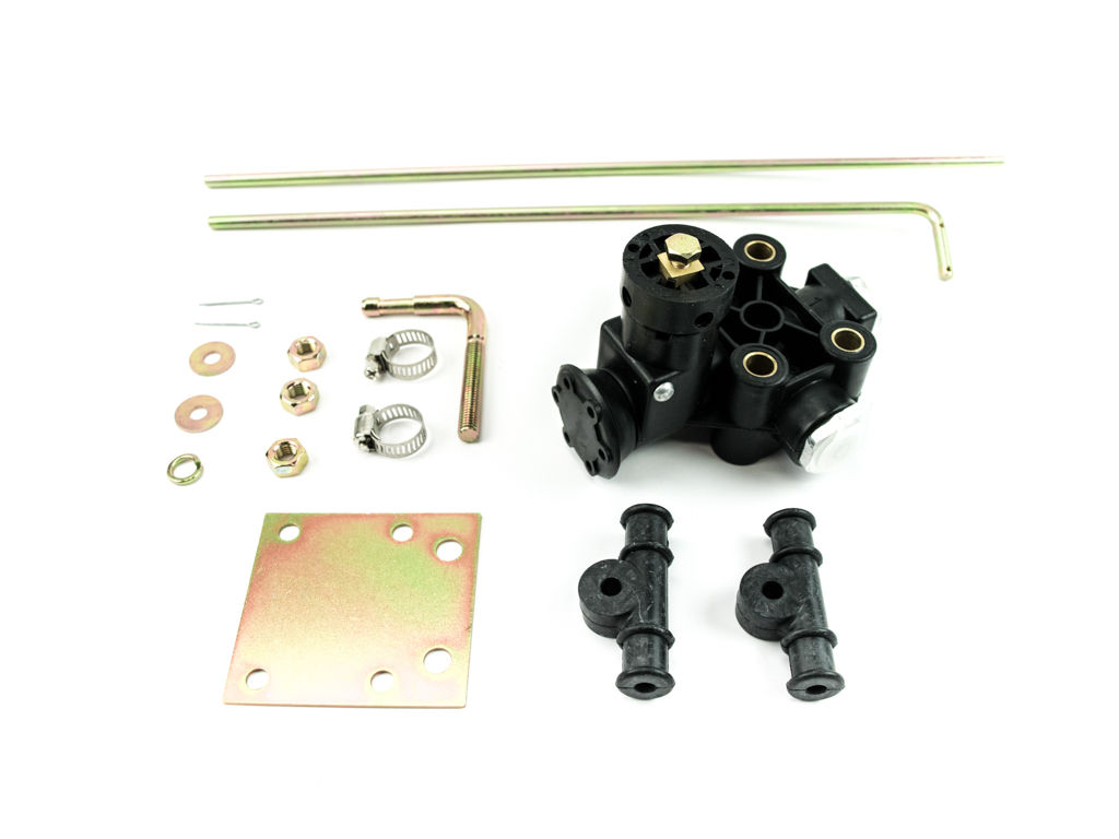 VALVULA NIVELADORA TKL61014