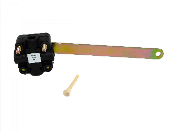 VÁLVULA DE CONTROL DE ALTURA *4