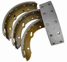 BANDA FRENO CANTER ROSA MB-162427