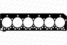 JUNTA CULATA RENAULT 203 NPK *