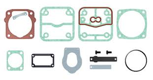 [5001867692] KIT REPARACIÓN COMPRESSOR RENAULT 203/250 *