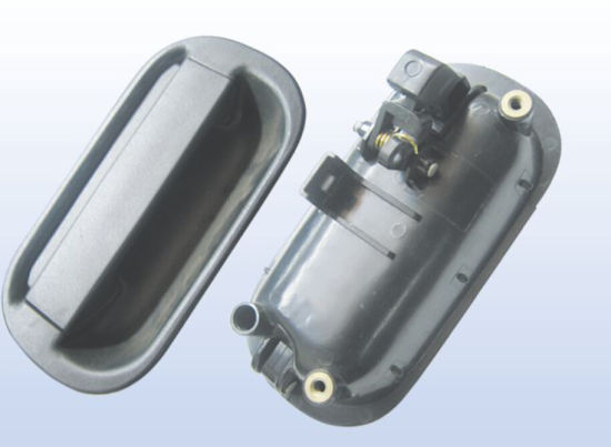 MANUBRIO CANTER 96/06 RH AFUERA