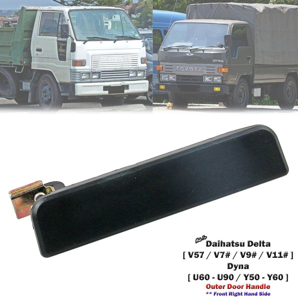 MANUBRIO DELTA DINA RH AFUERA