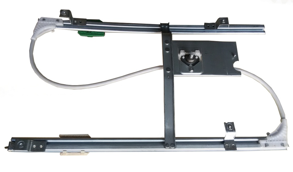 MAQUINA VIDRIO FREEDON MANUAL *