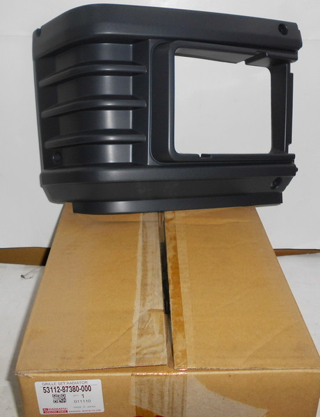 MARCO FAROL DELTA 85/96 RH