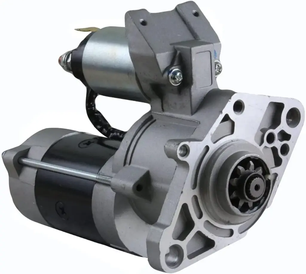 [36100-41010] MT ARRANQUE 4D30/32 24V 9D -4