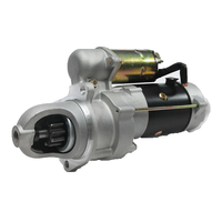 [6581N/50-8423] MT ARRANQUE RENAULT 203/250 12V 28   MT *