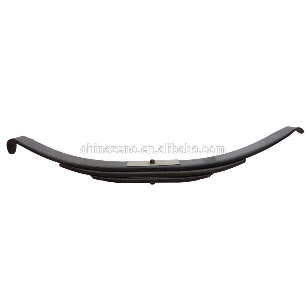 [TRA2727] MUELLE TRAILER 3 H BAJITO *