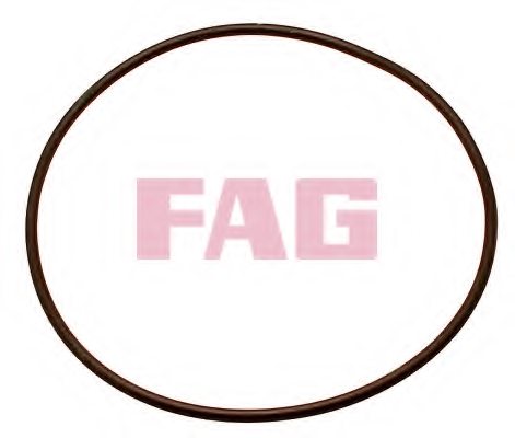 ORING CAMISA RENAULT 203 NPK *