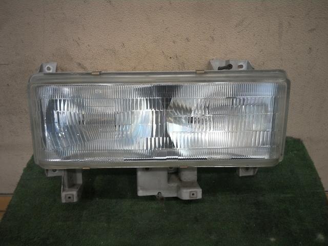 PANTALLA CANTER 95 FE637  LH