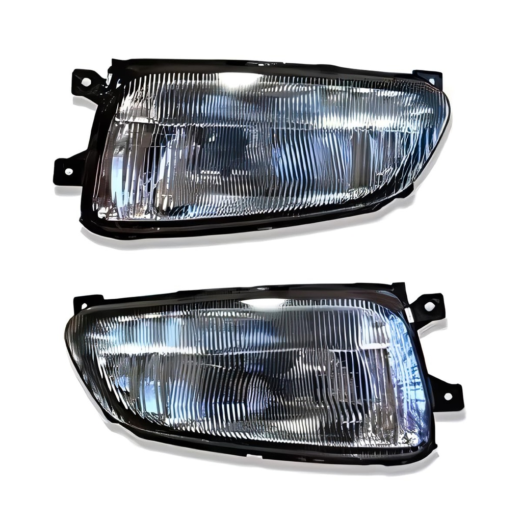 PANTALLA HINO 500 08 RH -5