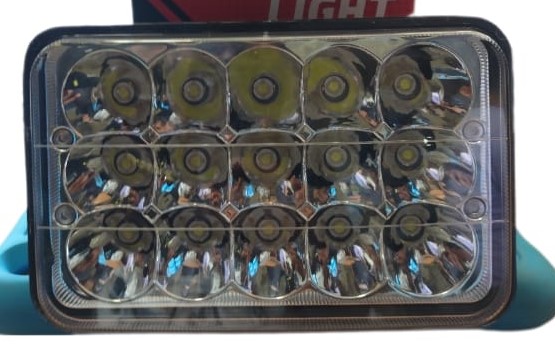 PANTALLA LED 4652 12/24 CON/BASE