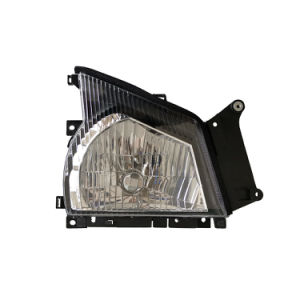 [8-97376-897-2] PANTALLA ISUZU NPR 05 RH