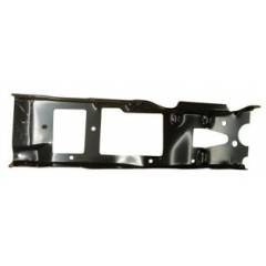 PATA BUMPER ISUZU NPR NKR NQR 95/03 RH