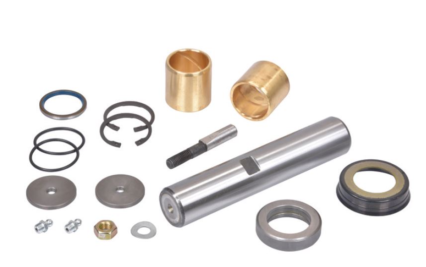 JGO PERNO Y CASQ RENAULT FINO *