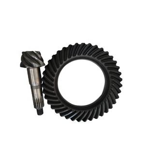 PIÑON Y CORONA  HINO COASTER 7X41