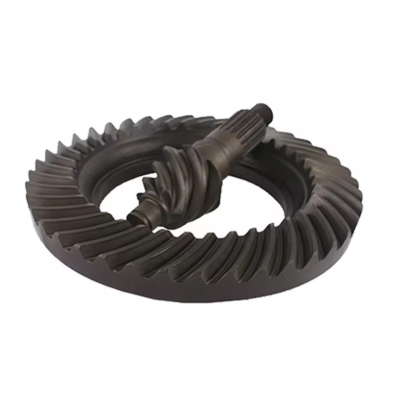 PIÑON Y CORONA CANTER 7X40 PS120