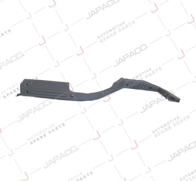 PISA ALFOMBRA CANTER C/A 97/06 LH