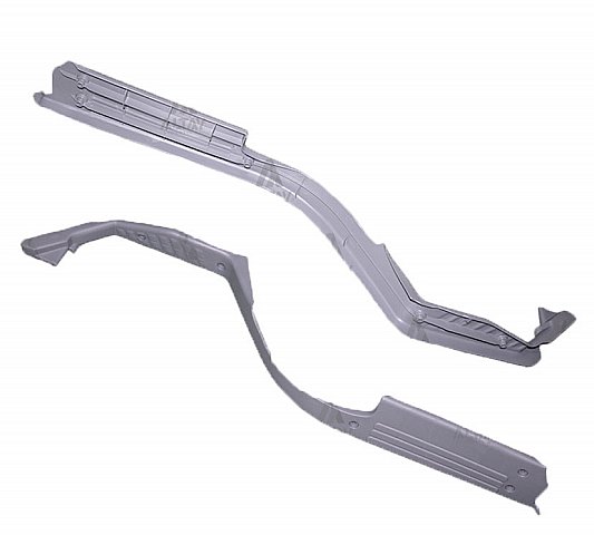 PISA ALFOMBRA CANTER C/A 97/06 RH