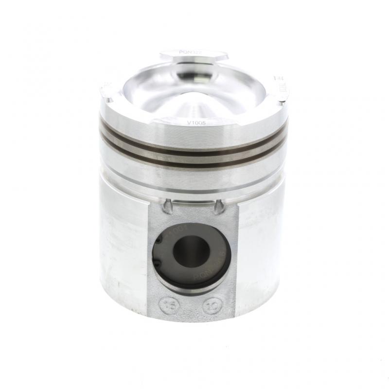 PISTON MACK E6 4 VALVULA NT *