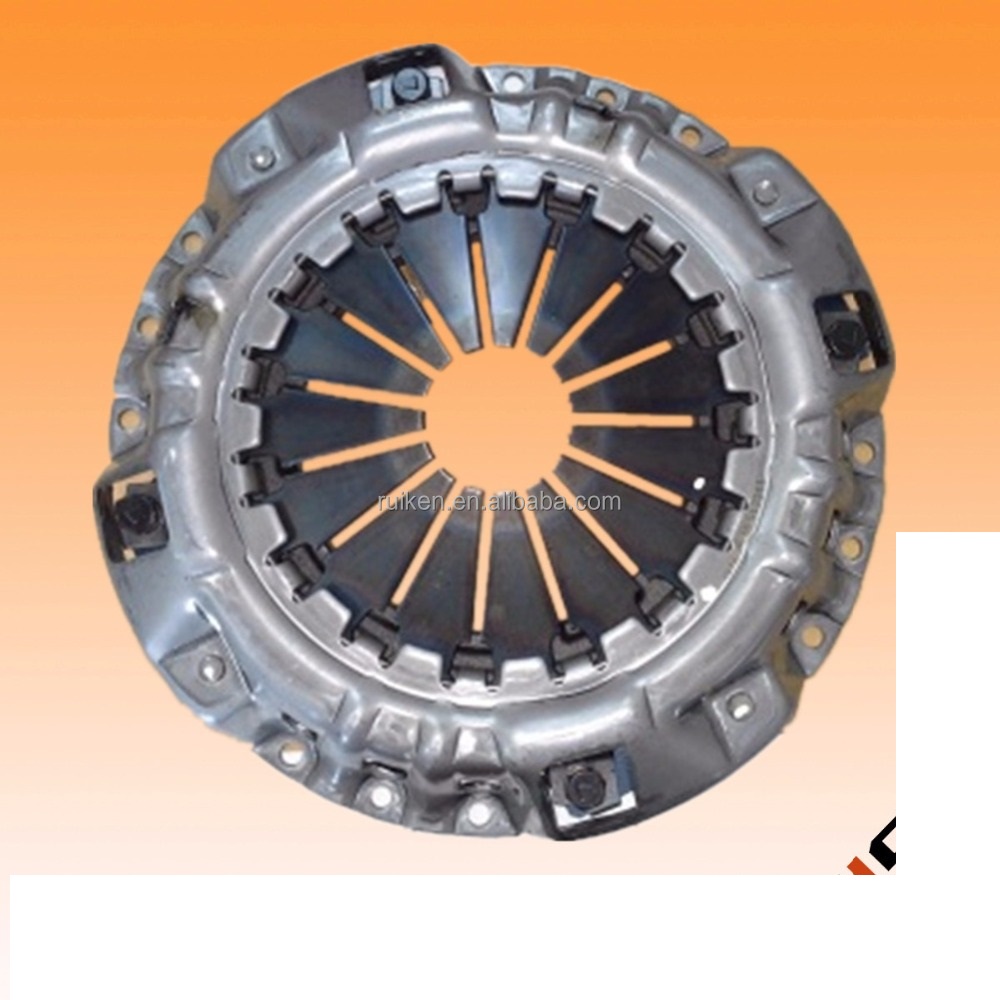 [ME-512211] PLATO FRICCIÓN 4M50 FUSO