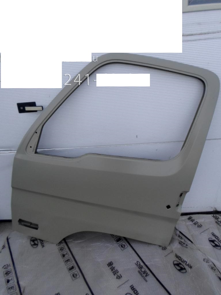 PUERTA HYUNDAI HD65/78 C/A LH