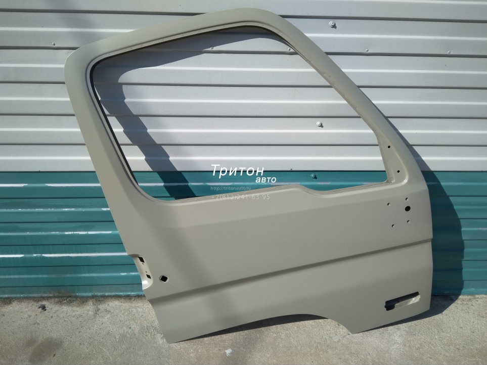 PUERTA HYUNDAI HD65/78 C/A RH