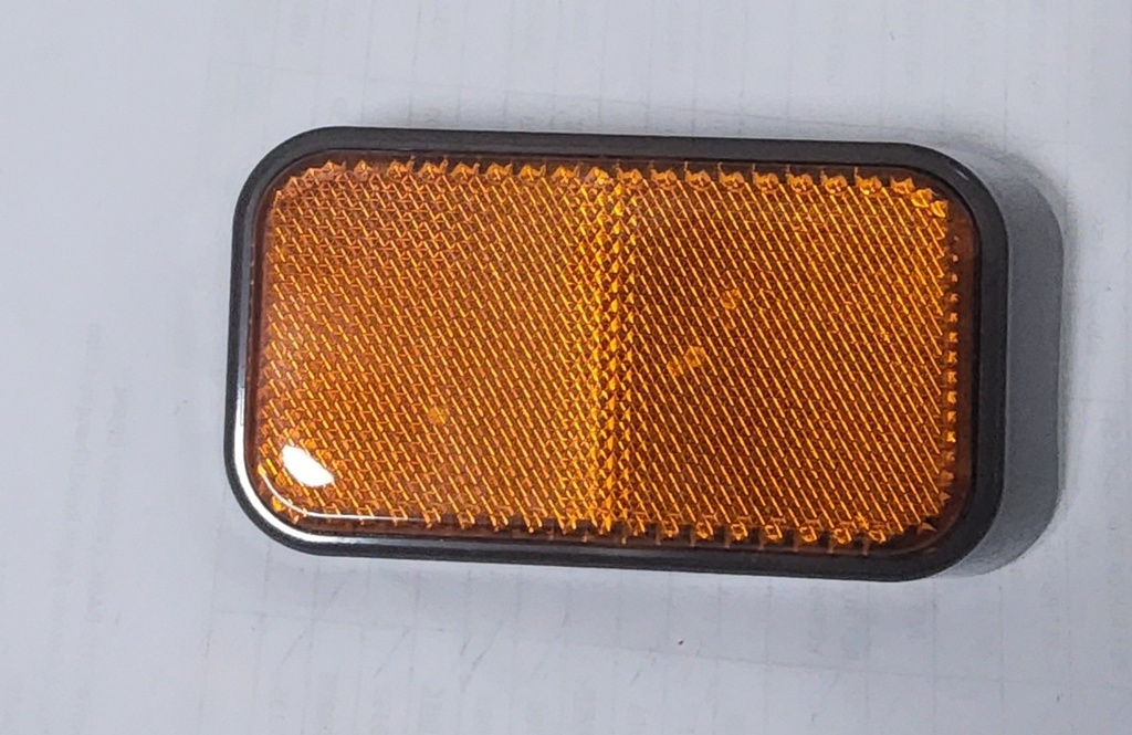 REFLECTOR PARRILLA CANTER 97/06 RH