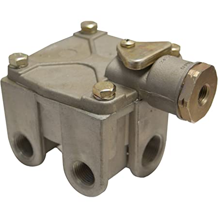 VALVULA RELAY R-14H *4