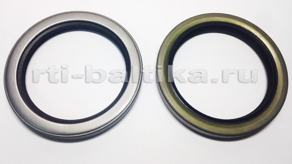 RET RUEDA DEL  DELTA NBR