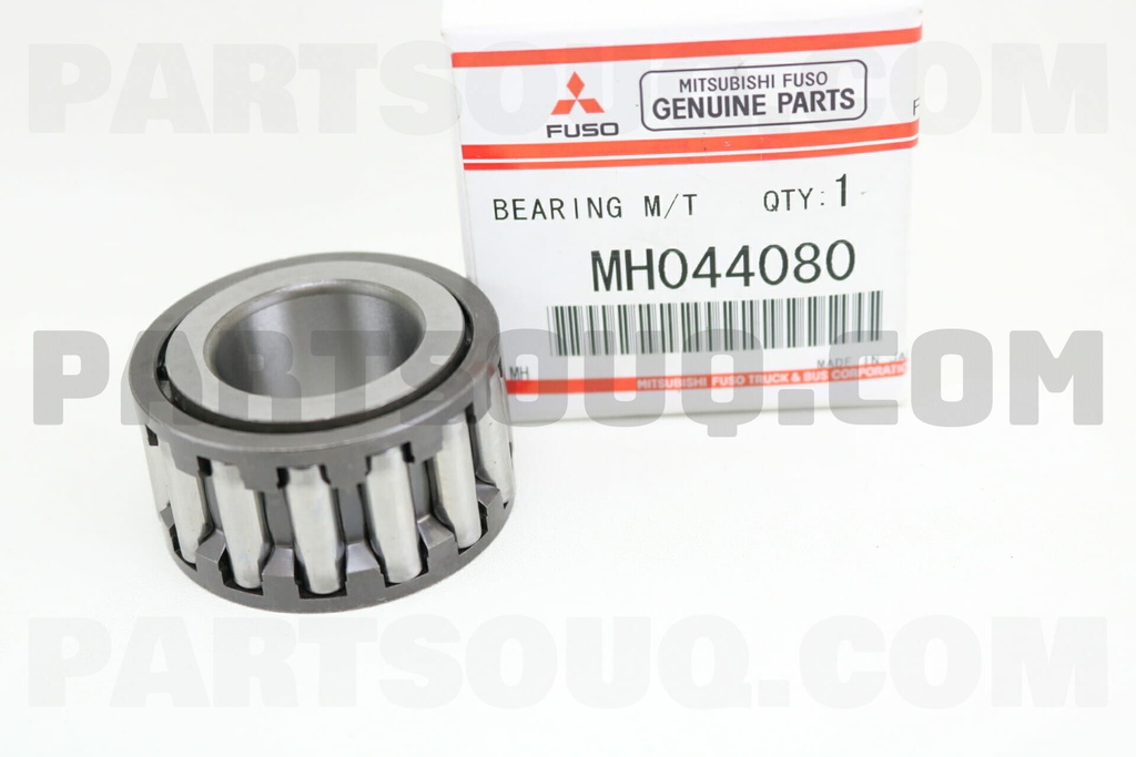 RODAMIENTO EJE/M 4D33 NT