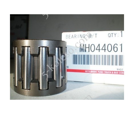 RODAMIENTO EJE/M 4D34 PEQ -4