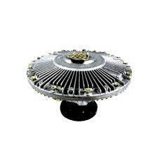 FAN CLUTCH HINI 500 EF750 J08C