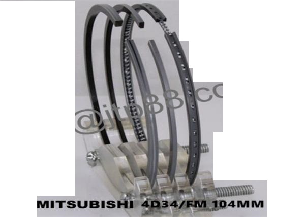 JGO Anilla 4D32/36 STD 104MM