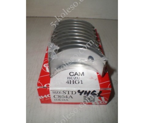 JGO BABIT EJE LEVA ISUZU 4HF1 STD C801A