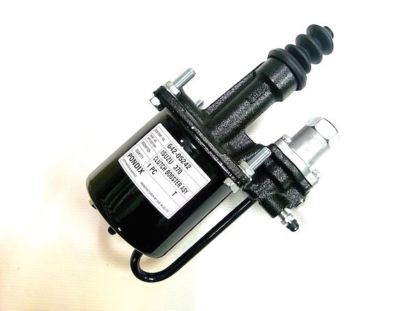 [642-05242] SERVO CLUTCH HINO NISSAN ISUZU
