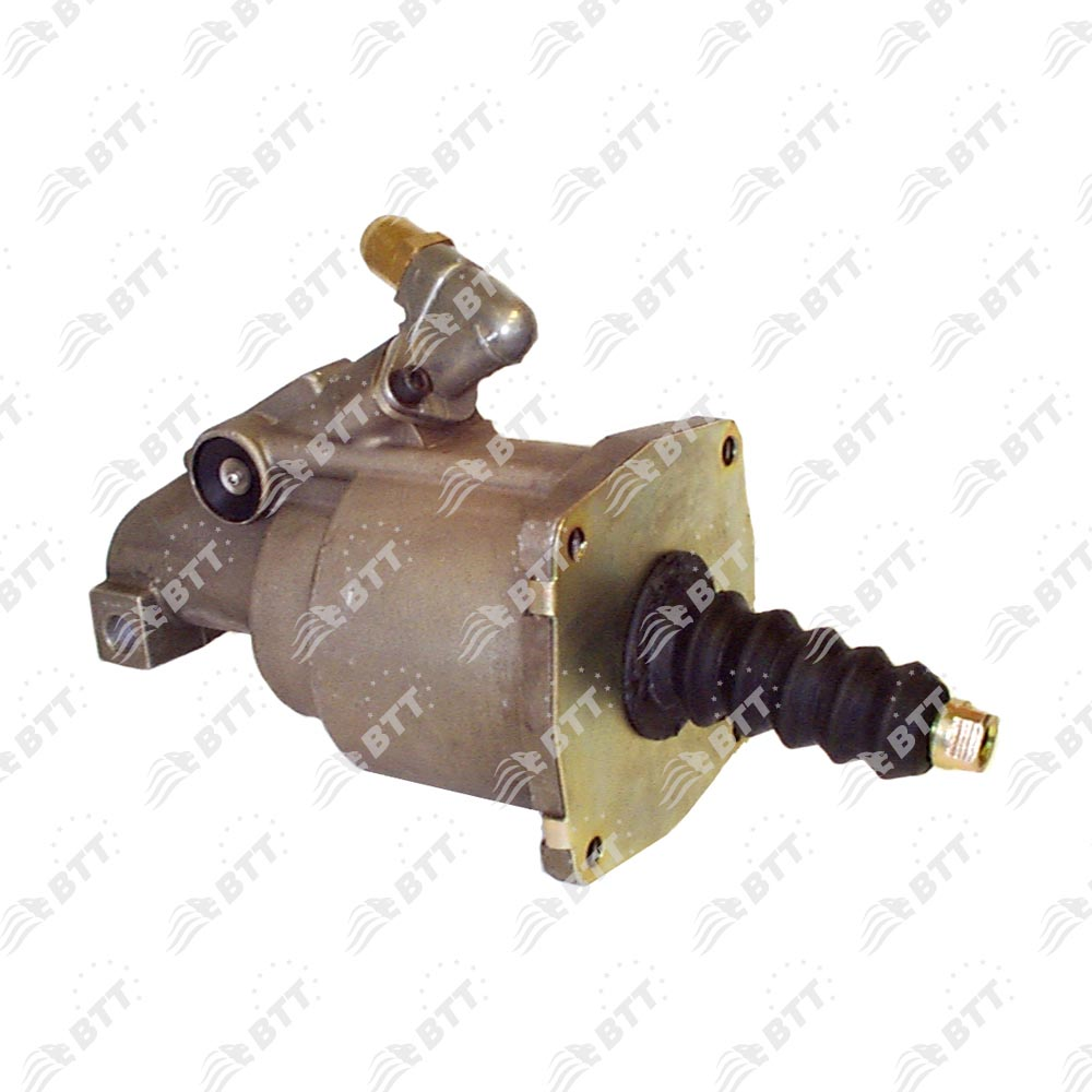 SERVO CLUTCH  RENAULT *