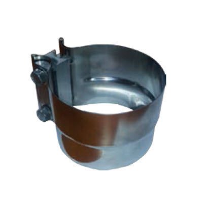 ABRAZADERA ANCHA 4 P