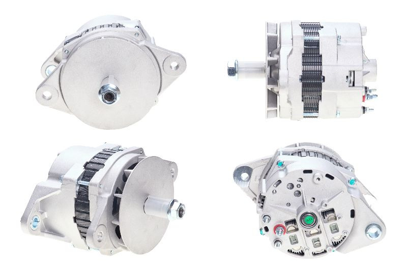 [7644N21SI] Alternador Mack 250/203 160A 12V 20-102-1 