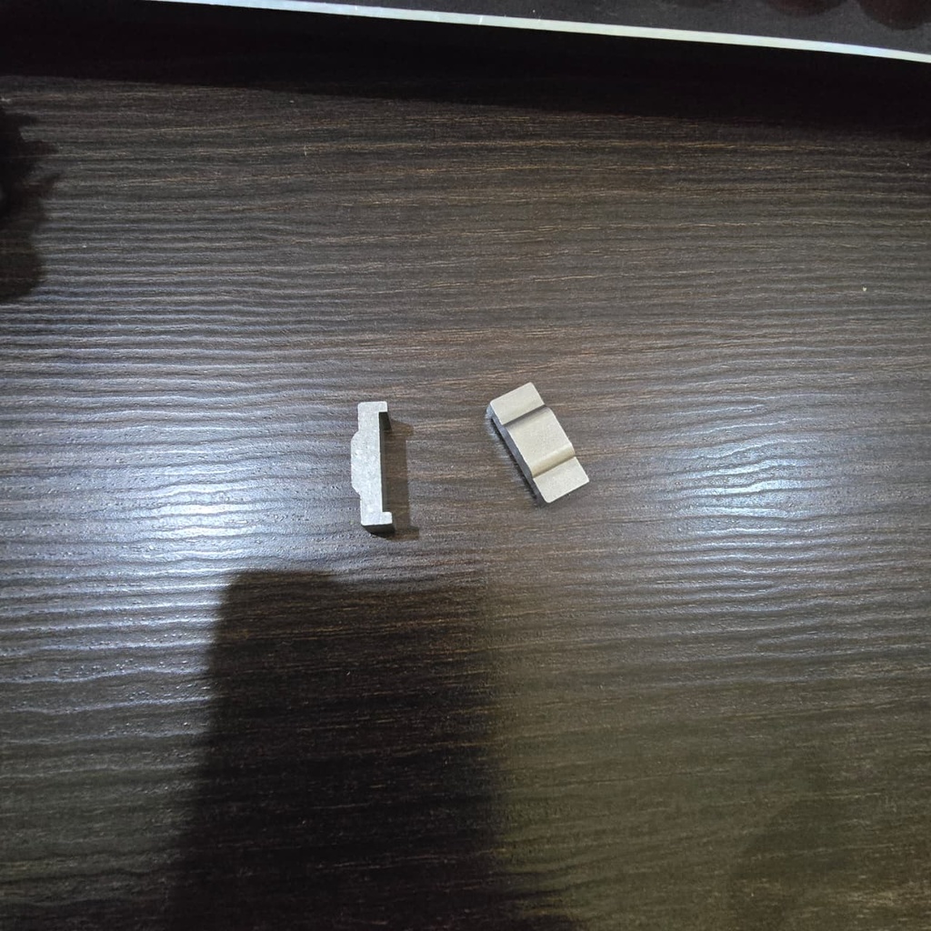 UÑA TRANSM. 14B 4ta y 5ta 